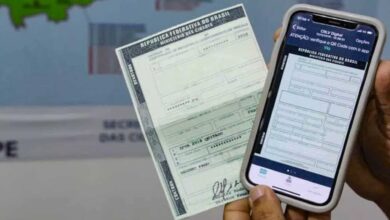 CRLV digital como fazer para emitir o documento
