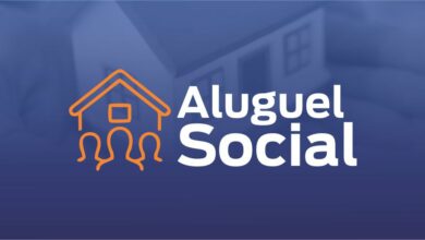 Aluguel Social