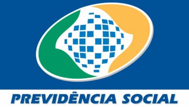 Aplicativo Meu INSS