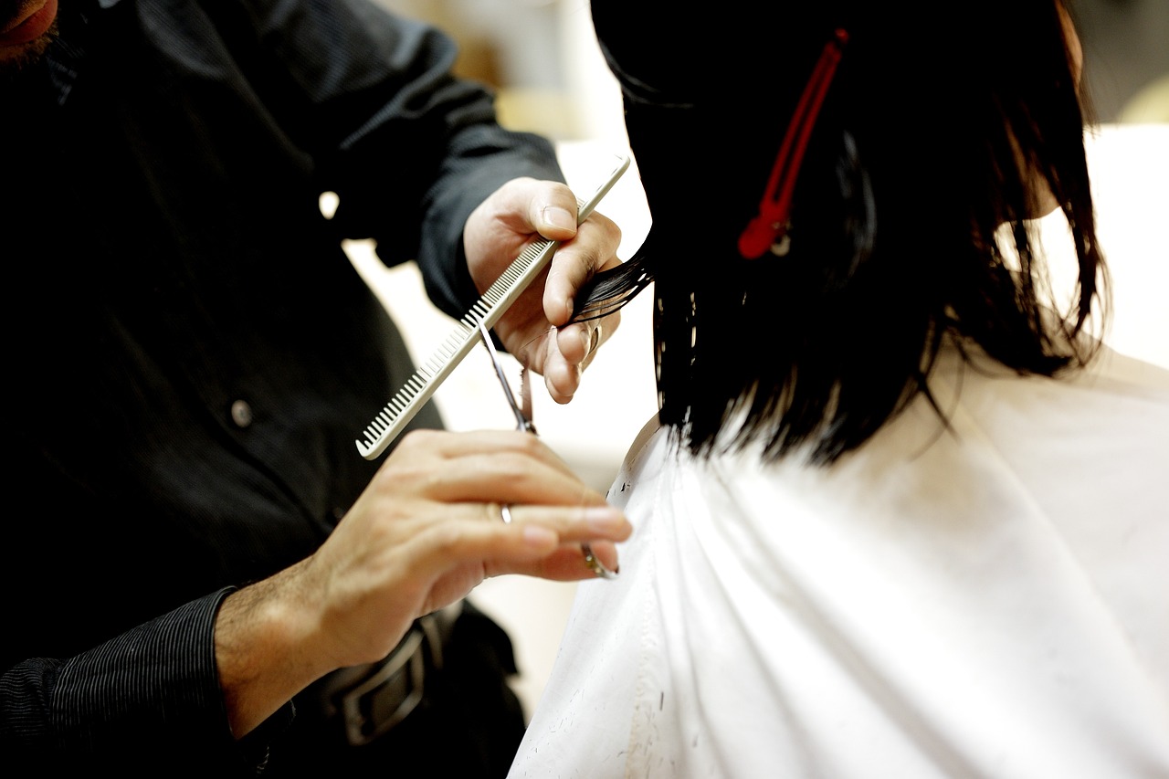 Aplicativo para Testar Corte de Cabelo Aplicativo para Testar Corte de Cabelo