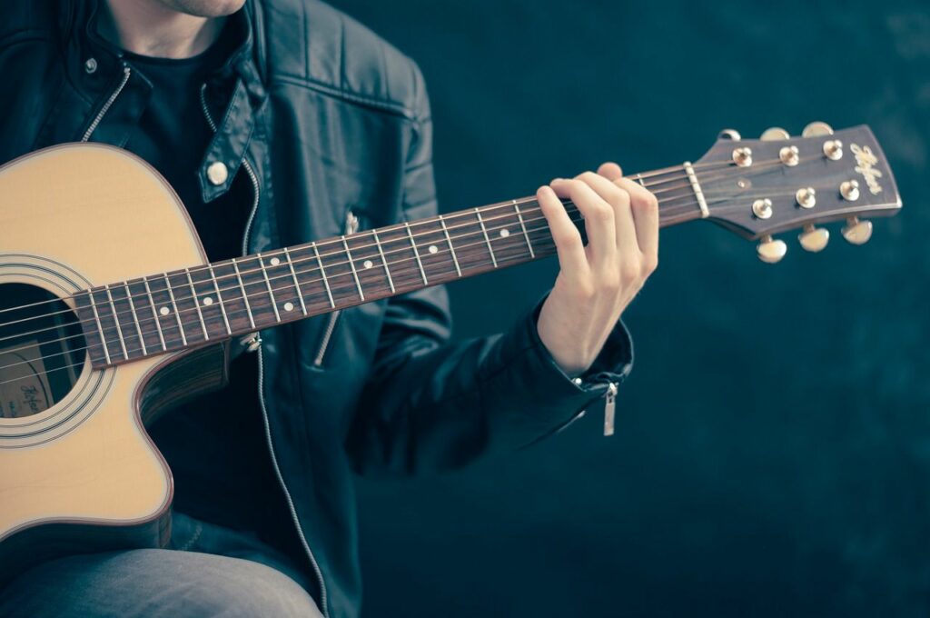 App Para Afinar Violão App Para Afinar Violão
