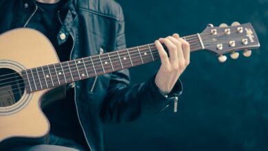 App Para Afinar Violão