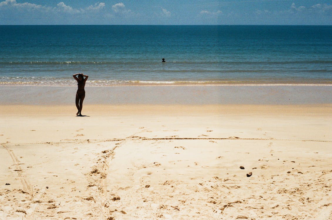 As melhores Praias de Ilhéus Bahia