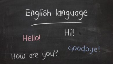 Curso de Inglês Gratuito