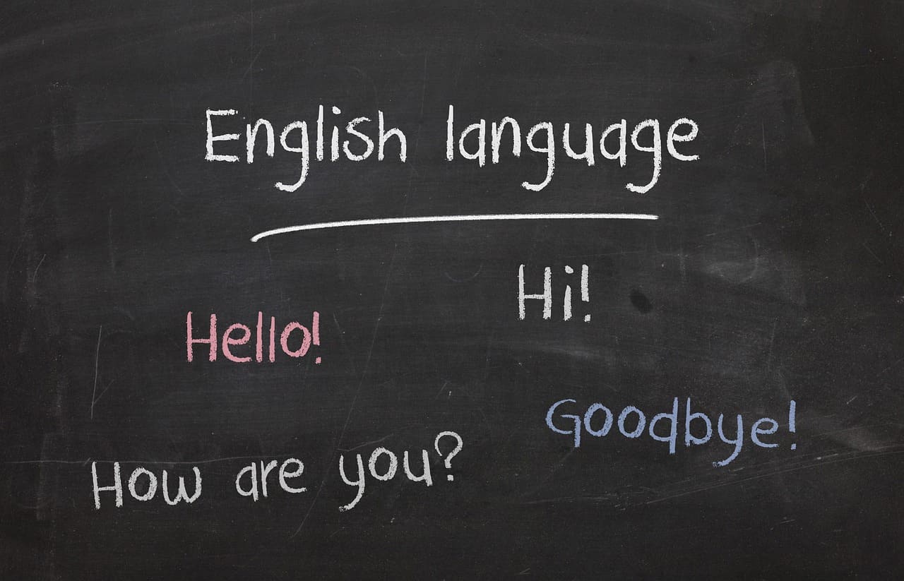 Curso de Inglês Gratuito