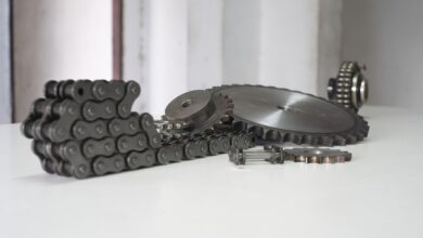 Curso de Mecânica de Moto Gratuito