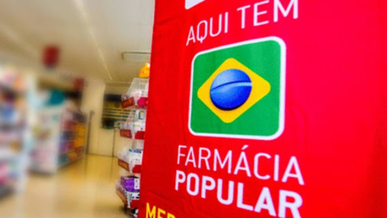Farmácia Popular