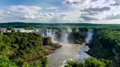 O Que Fazer em Foz do Iguaçu Além das Cataratas