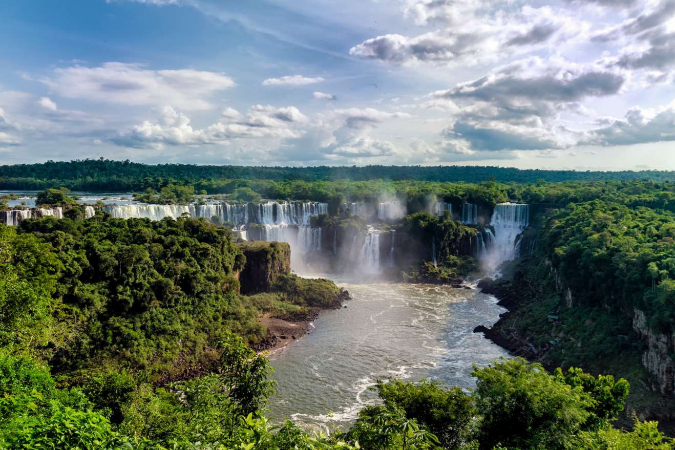 O Que Fazer em Foz do Iguaçu Além das Cataratas