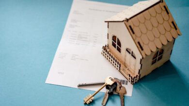 Financiamento de Imóvel Como Funciona