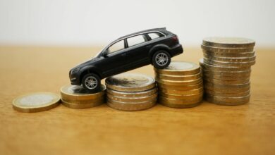 Financiamento de Veículos Como Funciona