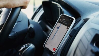 Aplicativos GPS Offline
