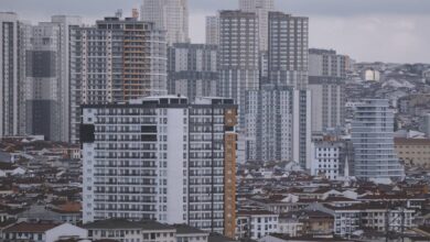 Leilão de Apartamentos