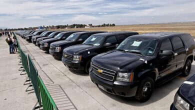 Subastas de Carros en Estados Unidos
