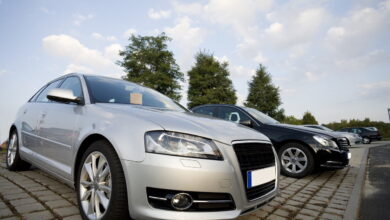 Aprenda a Comprar Carros Baratos nos Estados Unidos