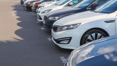 Asta di Auto in Italia