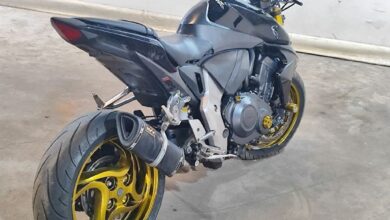 Como Participar de um Leilão de Motos do Detran