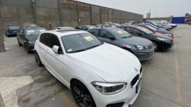 Cómo Comprar Autos con Hasta un 80% de Descuento en Subastas en Estados Unidos