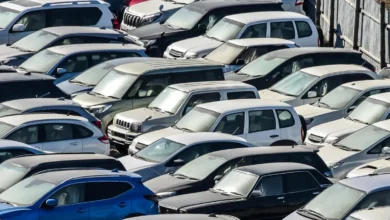 Cómo Comprar Coches con Hasta un 70 % de Descuento en Subastas en España
