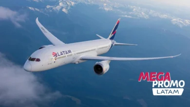 Como Comprar Passagens Aéreas LATAM com até 70% de Desconto