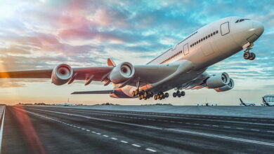 Passagens Aéreas Baratas