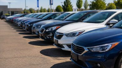 Cómo Comprar Autos por Hasta la Mitad del Precio en Estados Unidos